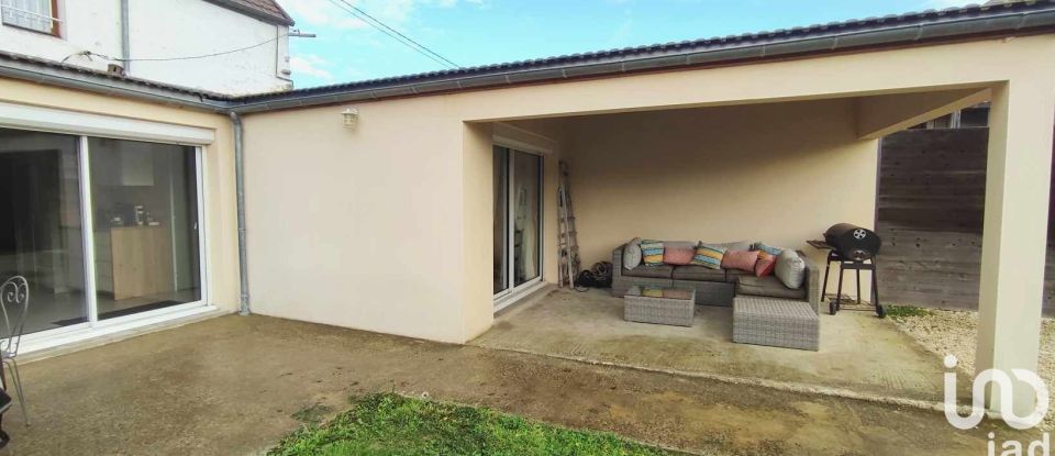 House 5 rooms of 118 m² in Meaux (77100)
