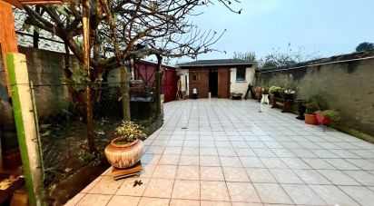 House 8 rooms of 170 m² in Touquin (77131)