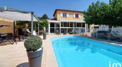 House 5 rooms of 115 m² in Forcalqueiret (83136)