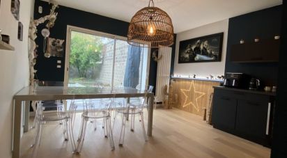 House 6 rooms of 112 m² in Bourges (18000)