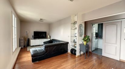 Appartement 2 pièces de 40 m² à Colombes (92700)