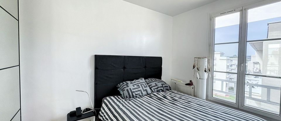 Appartement 2 pièces de 40 m² à Colombes (92700)