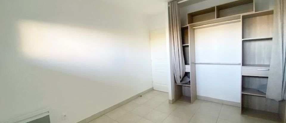 Appartement 3 pièces de 71 m² à Saint-Raphaël (83700)