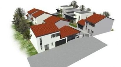 House 6 rooms of 98 m² in VEYMERANGE (57100)