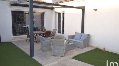 House 5 rooms of 136 m² in Servian (34290)
