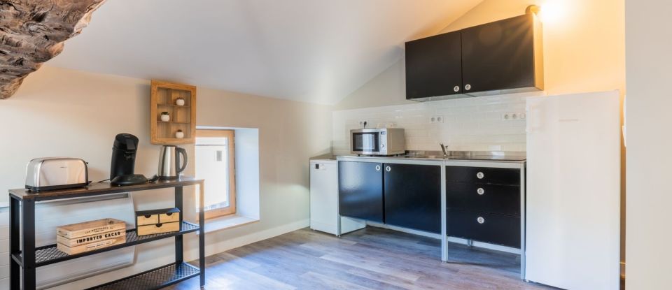 Appartement 3 pièces de 65 m² à Sainte-Foy-l'Argentière (69610)