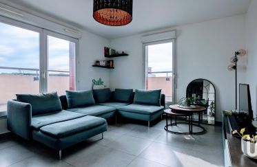 Apartment 4 rooms of 81 m² in Limeil-Brévannes (94450)