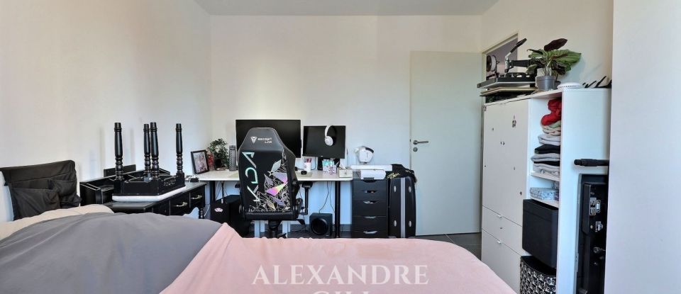 Appartement 2 pièces de 39 m² à Marseille (13013)