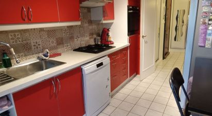 Apartment 5 rooms of 104 m² in Torcy (77200)