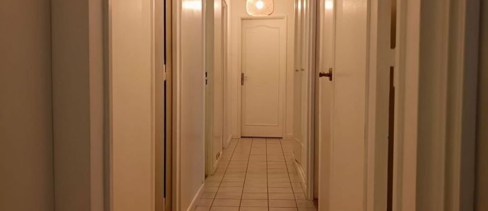 Appartement 5 pièces de 104 m² à Torcy (77200)
