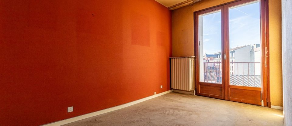 Appartement 5 pièces de 160 m² à Montauban (82000)