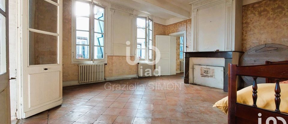 House 4 rooms of 109 m² in Comberouger (82600)