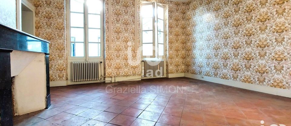 House 4 rooms of 109 m² in Comberouger (82600)