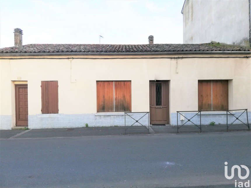 Maison 6 pièces de 160 m² à Bergerac (24100)