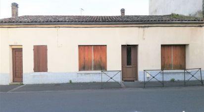 House 6 rooms of 160 m² in Bergerac (24100)