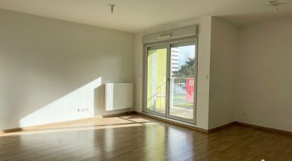 Apartment 2 rooms of 40 m² in Nantes (44200)