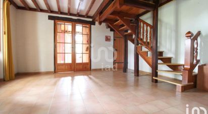 House 3 rooms of 92 m² in Broquiès (12480)