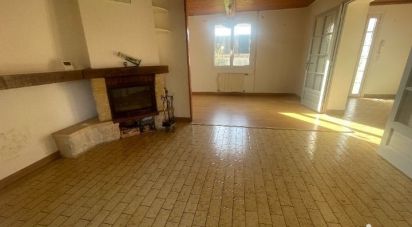 House 4 rooms of 90 m² in Fontenay-sur-Eure (28630)