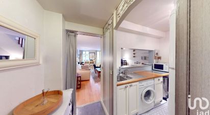 Appartement 2 pièces de 50 m² à Paris (75012)