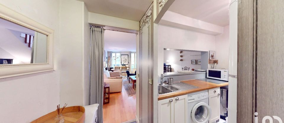 Apartment 2 rooms of 50 m² in Paris (75012)