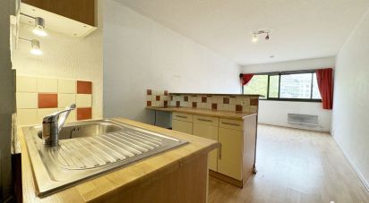 Apartment 1 room of 24 m² in Pau (64000)