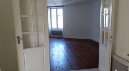 Appartement 3 pièces de 60 m² à Nantes (44000)