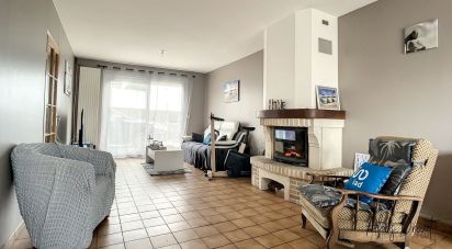 Maison 5 pièces de 120 m² à Cherbourg-en-Cotentin (50470)