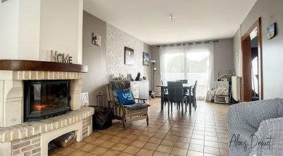 House 5 rooms of 120 m² in Cherbourg-en-Cotentin (50470)