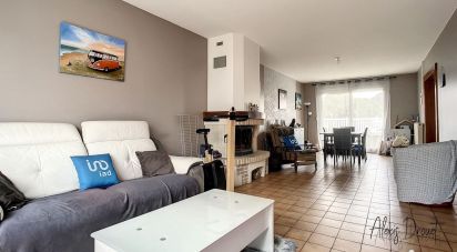 Maison 5 pièces de 120 m² à Cherbourg-en-Cotentin (50470)