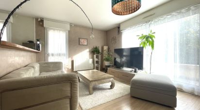 Appartement 3 pièces de 68 m² à Jouars-Pontchartrain (78760)