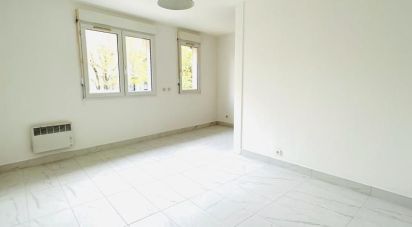 Appartement 1 pièce de 27 m² à Fontenay-aux-Roses (92260)