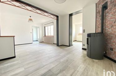 Appartement 7 pièces de 155 m² à Paray-le-Monial (71600)