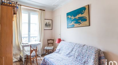 Appartement 3 pièces de 67 m² à Paris (75019)