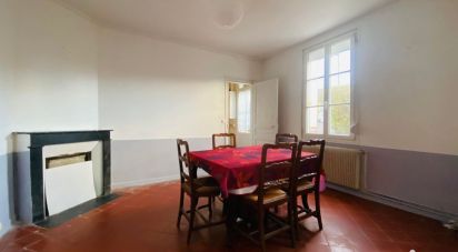 Maison 6 pièces de 90 m² à Soissons (02200)