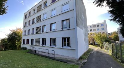 Apartment 4 rooms of 69 m² in Fontenay-sous-Bois (94120)