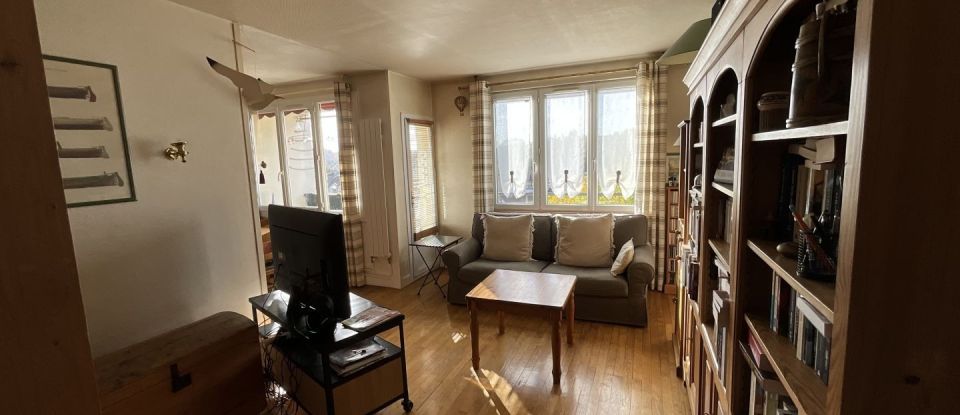 Appartement 4 pièces de 69 m² à Fontenay-sous-Bois (94120)