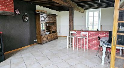 House 6 rooms of 183 m² in Cudot (89116)