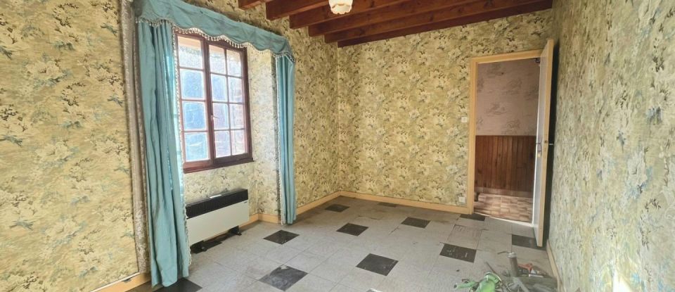 House 7 rooms of 202 m² in Guignen (35580)