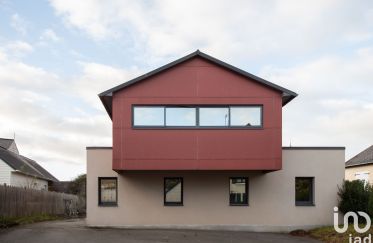 Maison 6 pièces de 129 m² à Bellevigne-en-Layon (49380)