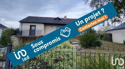House 5 rooms of 116 m² in Azay-le-Rideau (37190)