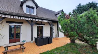 House 5 rooms of 125 m² in Chambon-sur-Cisse (41190)