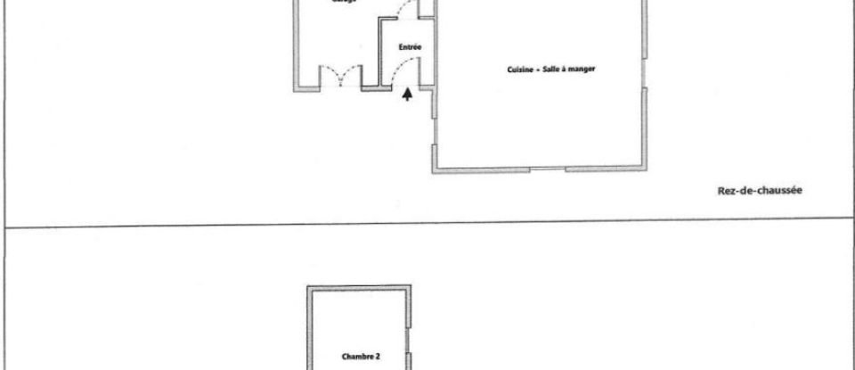 Maison 5 pièces de 120 m² à Le Plessis-Robinson (92350)