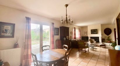 House 6 rooms of 190 m² in Villegailhenc (11600)