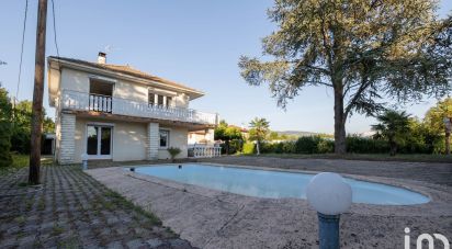 House 8 rooms of 195 m² in Saint-Romans (38160)