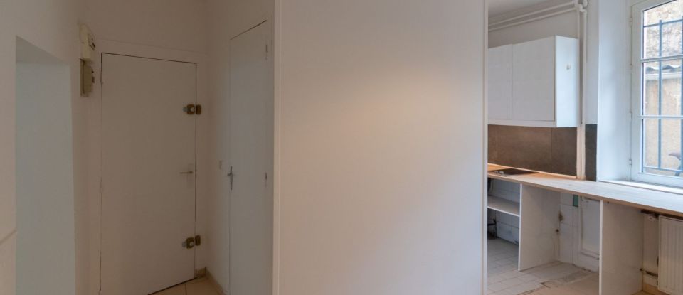 Studio 1 pièce de 30 m² à Versailles (78000)
