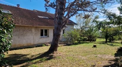 House 7 rooms of 220 m² in Pagny-sur-Moselle (54530)