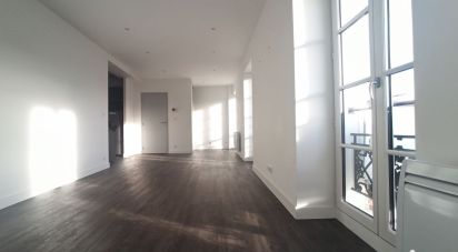 Appartement 2 pièces de 50 m² à La Rochelle (17000)