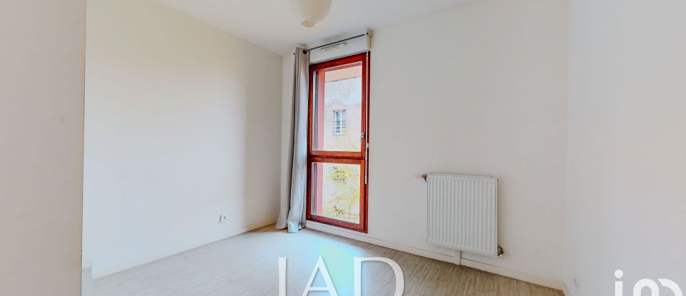 Apartment 3 rooms of 67 m² in Aubervilliers (93300)