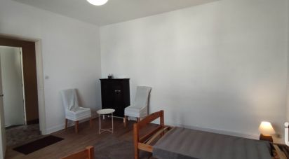 Town house 3 rooms of 96 m² in Port-Sainte-Foy-et-Ponchapt (33220)