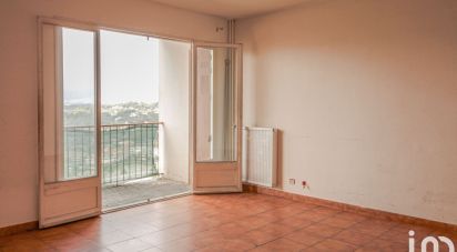 Appartement 3 pièces de 62 m² à Le Cannet (06110)